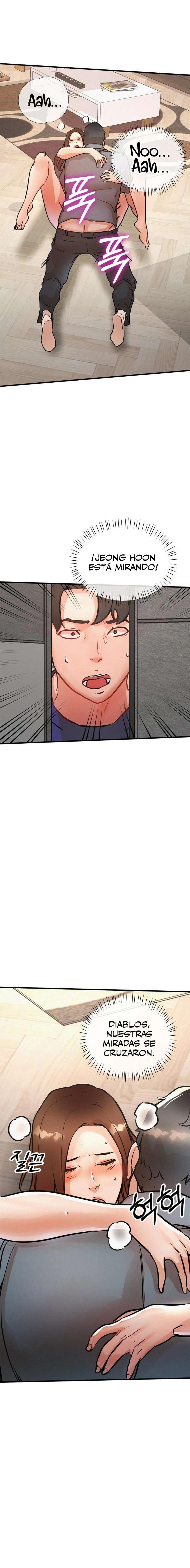 Enjabonando a mi madrastra Capítulo 12 - Page 2