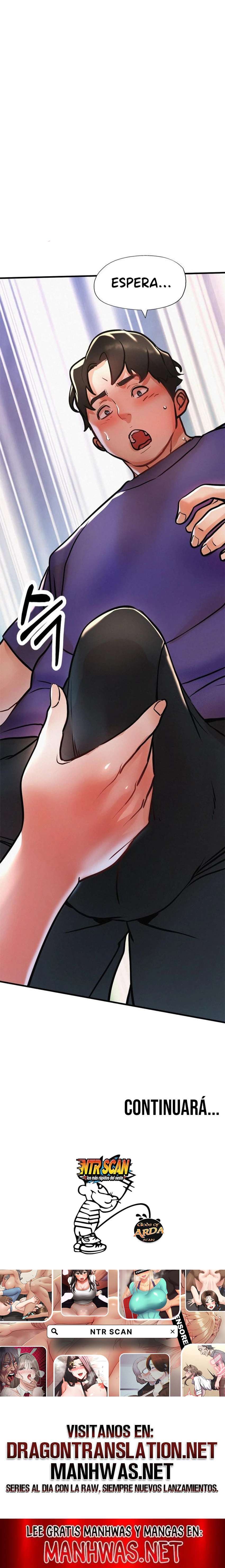 Enjabonando a mi madrastra Capítulo 12 - Page 23