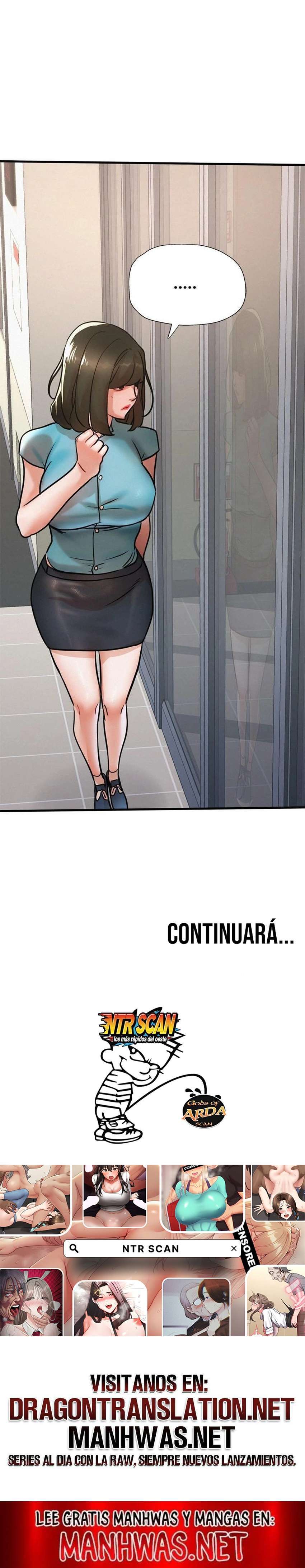 Enjabonando a mi madrastra Capítulo 13 - Page 22