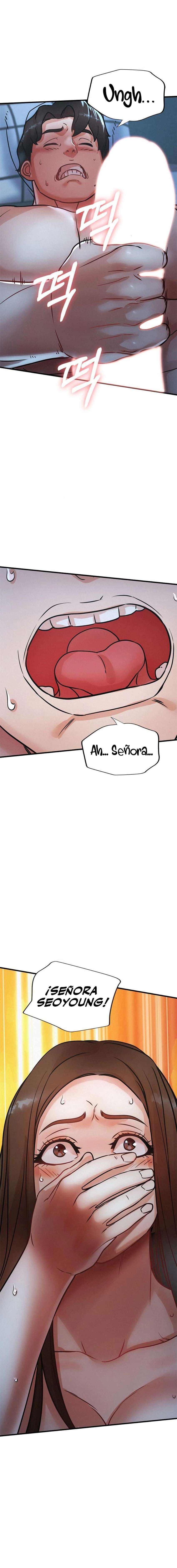 Enjabonando a mi madrastra Capítulo 16 - Page 2