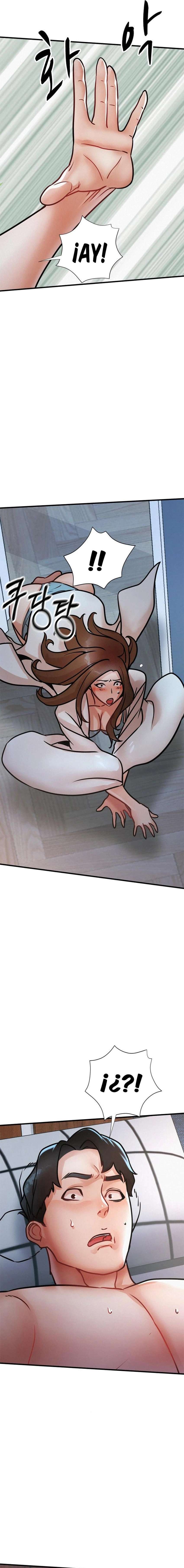 Enjabonando a mi madrastra Capítulo 16 - Page 5