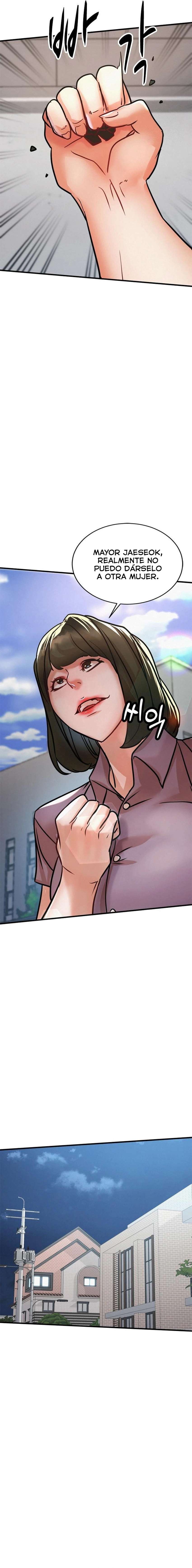 Enjabonando a mi madrastra Capítulo 19 - Page 16