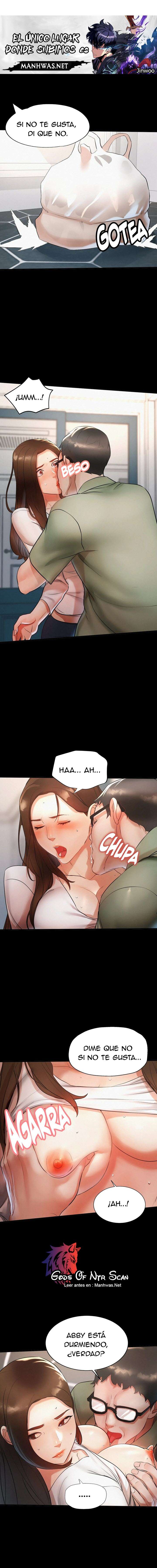 Enjabonando a mi madrastra Capítulo 2 - Page 1