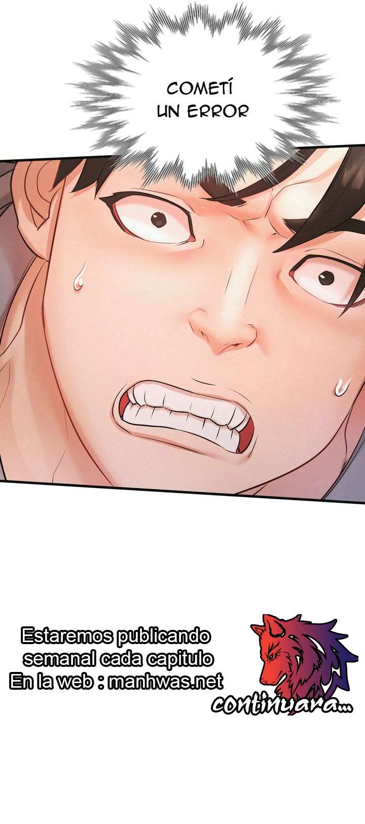 Enjabonando a mi madrastra Capítulo 2 - Page 16