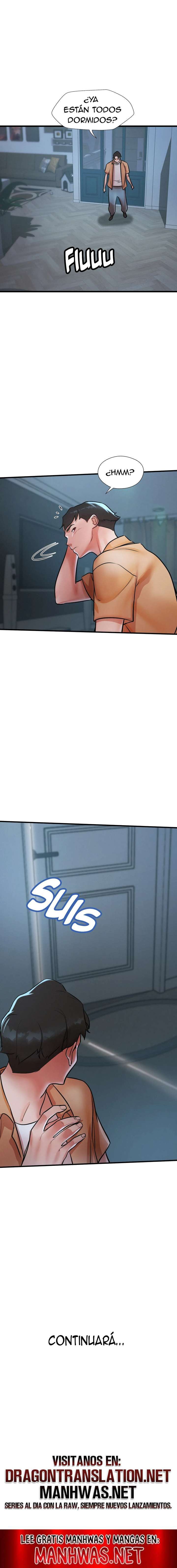 Enjabonando a mi madrastra Capítulo 3 - Page 14