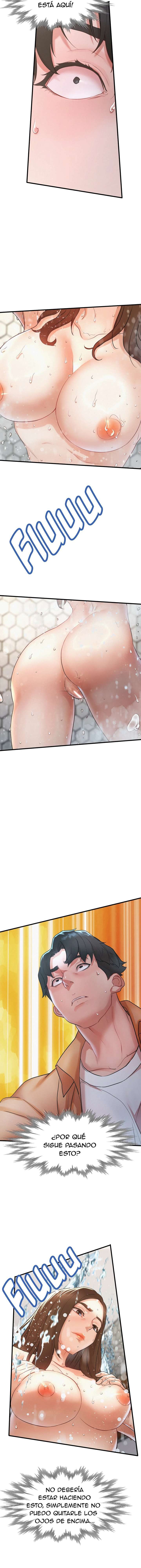 Enjabonando a mi madrastra Capítulo 4 - Page 3