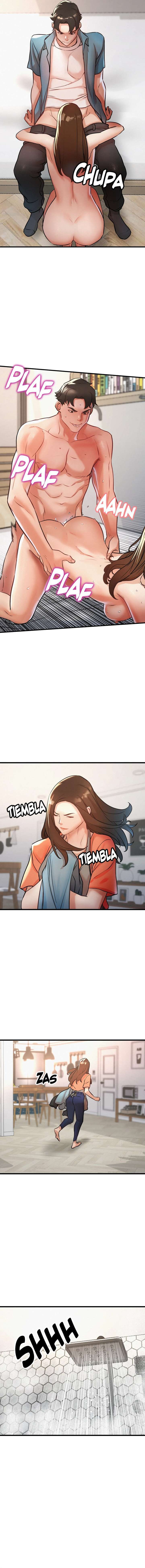 Enjabonando a mi madrastra Capítulo 6 - Page 15