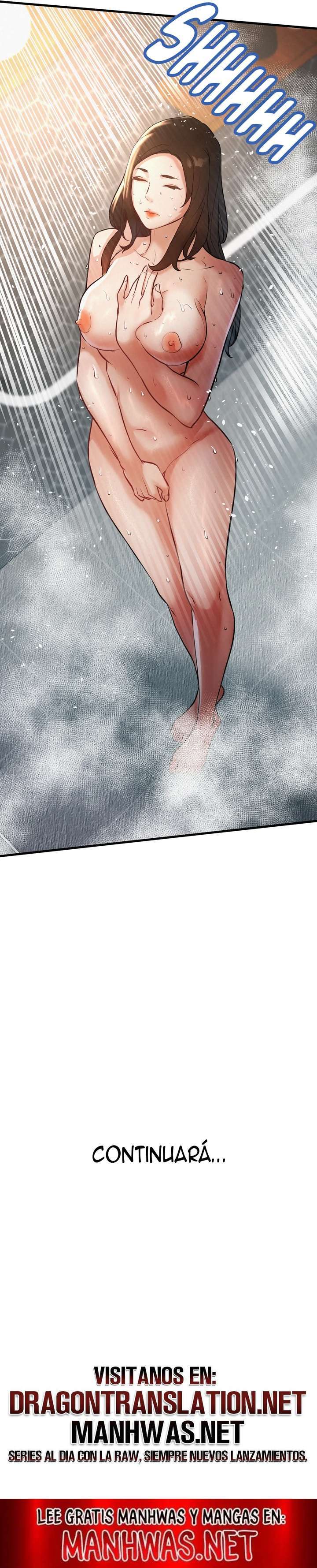 Enjabonando a mi madrastra Capítulo 6 - Page 16