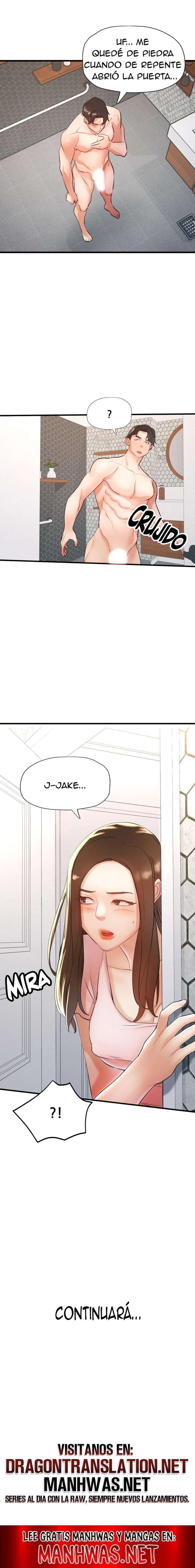 Enjabonando a mi madrastra Capítulo 7 - Page 14