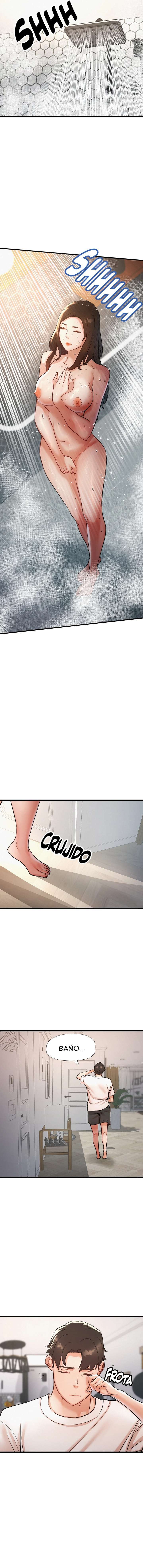 Enjabonando a mi madrastra Capítulo 7 - Page 2
