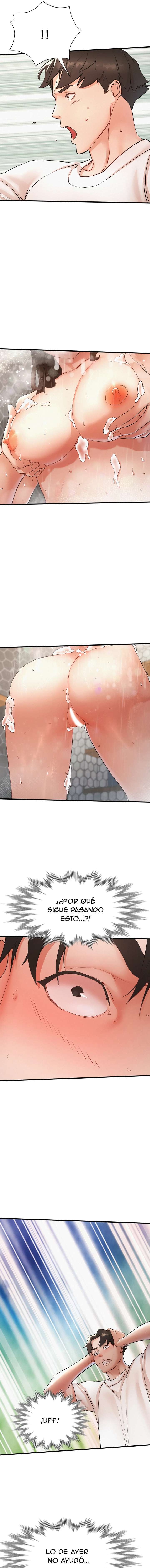 Enjabonando a mi madrastra Capítulo 7 - Page 4