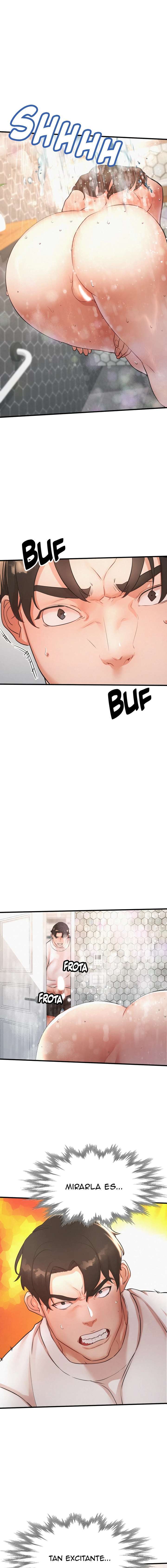 Enjabonando a mi madrastra Capítulo 7 - Page 6