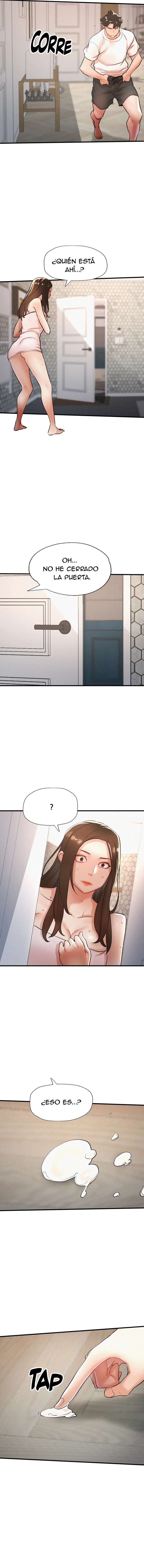 Enjabonando a mi madrastra Capítulo 7 - Page 8