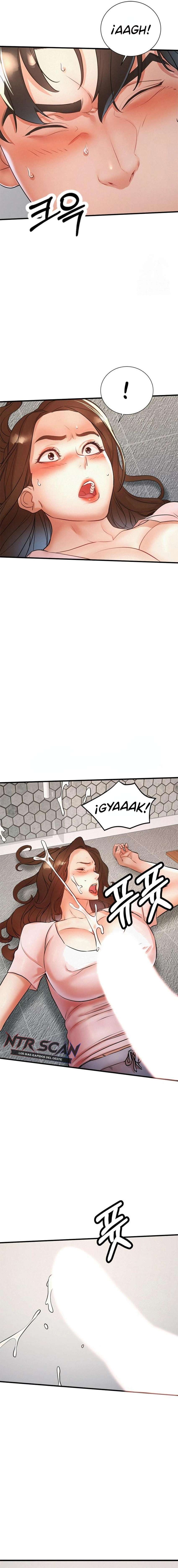 Enjabonando a mi madrastra Capítulo 9 - Page 3