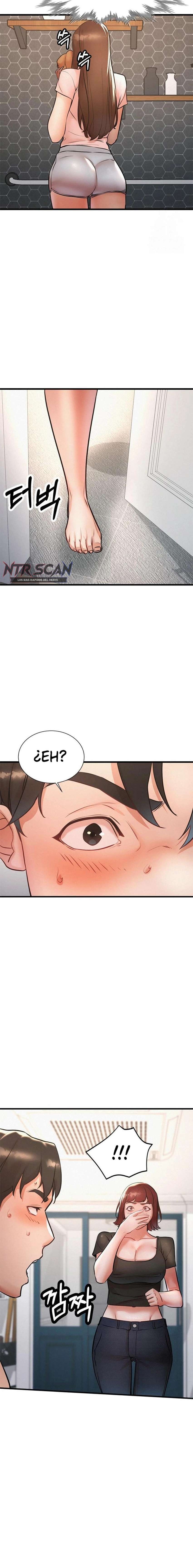 Enjabonando a mi madrastra Capítulo 9 - Page 5