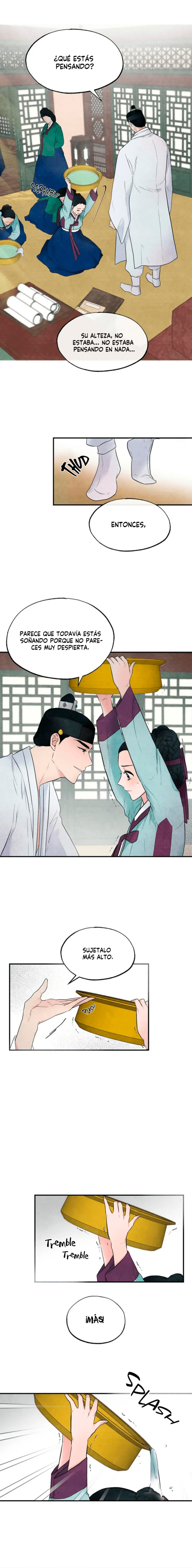 Gwang-an – español Capítulo 1 - Page 13