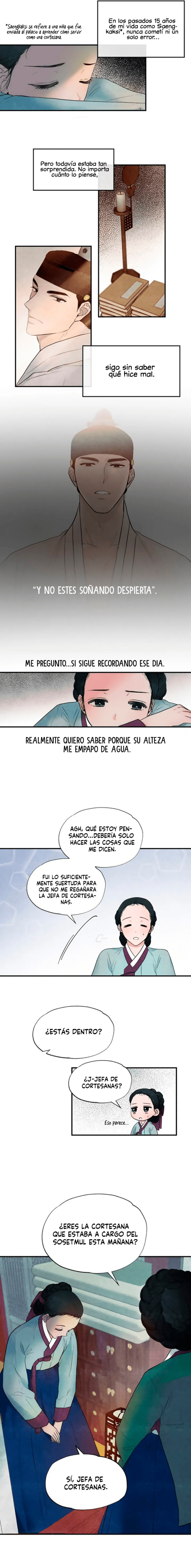 Gwang-an – español Capítulo 1 - Page 15