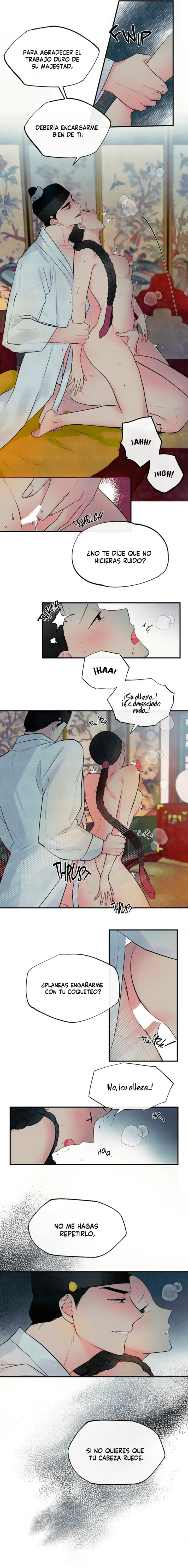 Gwang-an – español Capítulo 1 - Page 4