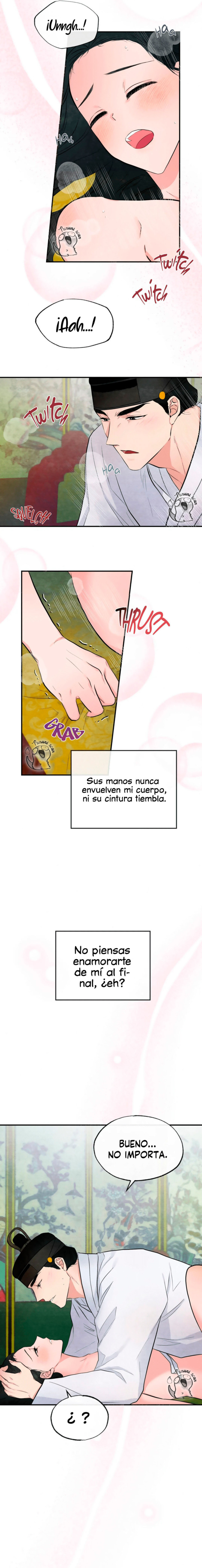 Gwang-an – español Capítulo 10 - Page 13