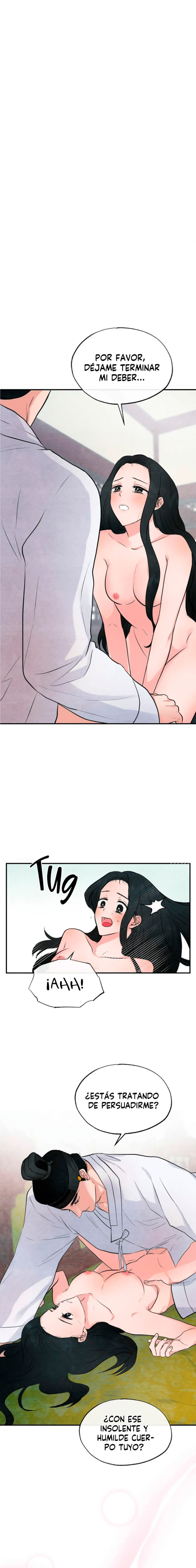 Gwang-an – español Capítulo 10 - Page 2