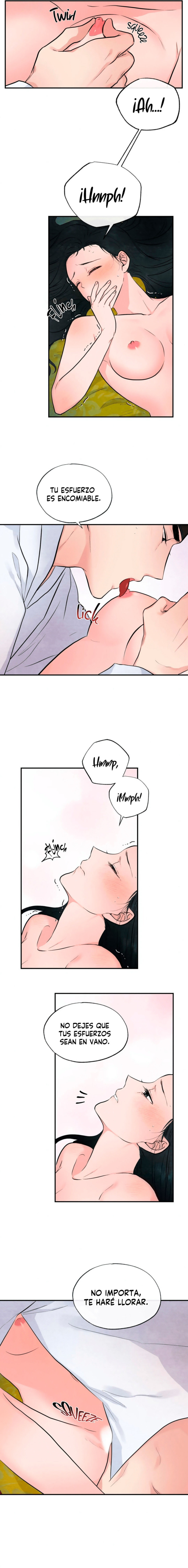 Gwang-an – español Capítulo 10 - Page 5