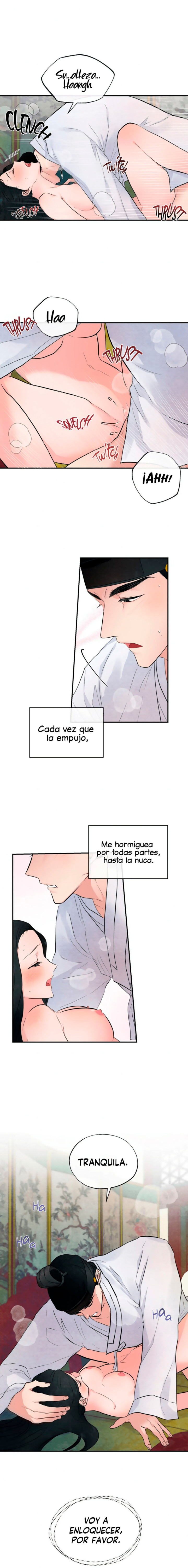 Gwang-an – español Capítulo 10 - Page 6