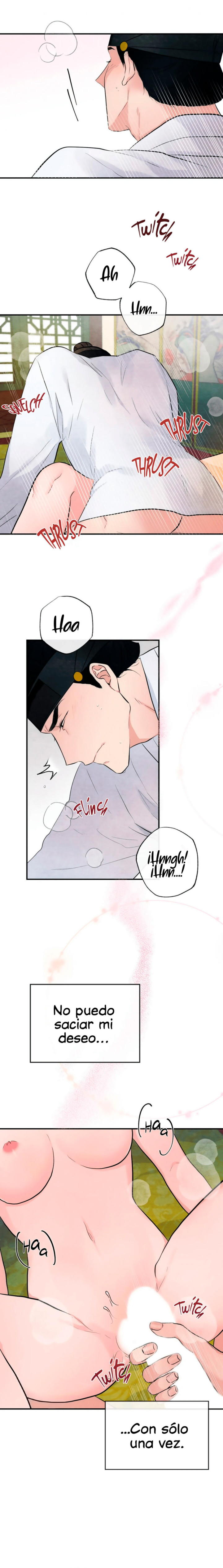 Gwang-an – español Capítulo 10 - Page 7