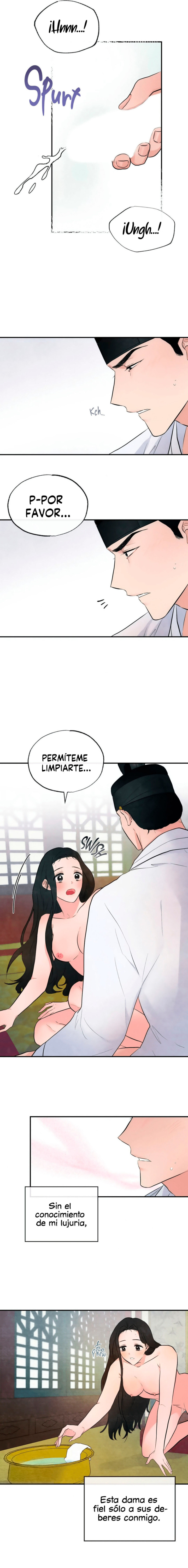 Gwang-an – español Capítulo 10 - Page 8