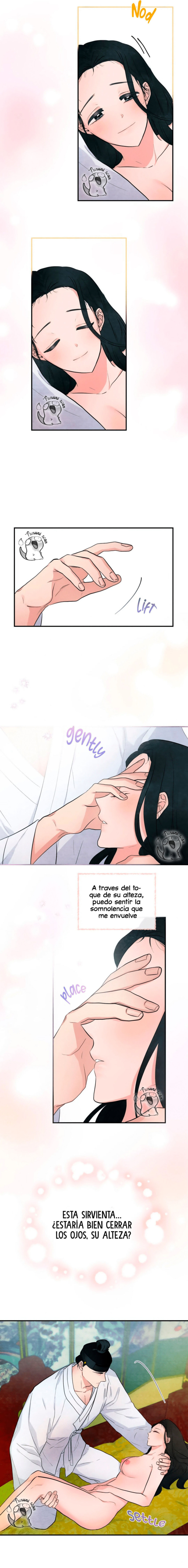 Gwang-an – español Capítulo 11 - Page 11