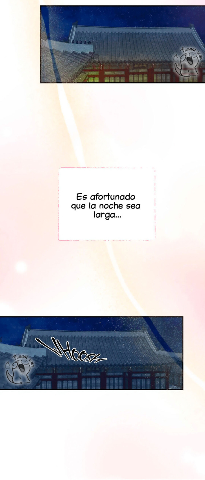 Gwang-an – español Capítulo 11 - Page 14