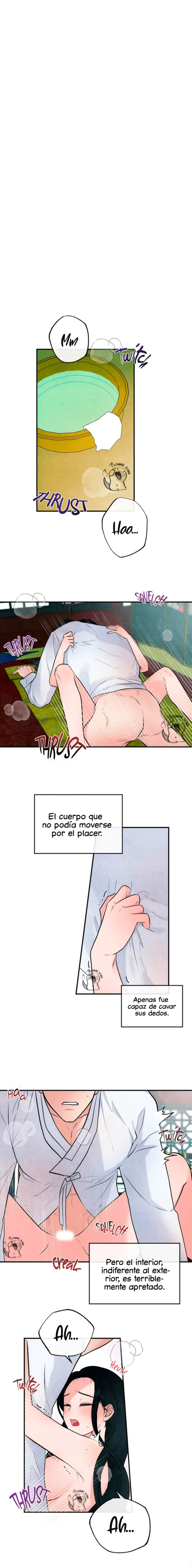 Gwang-an – español Capítulo 11 - Page 2