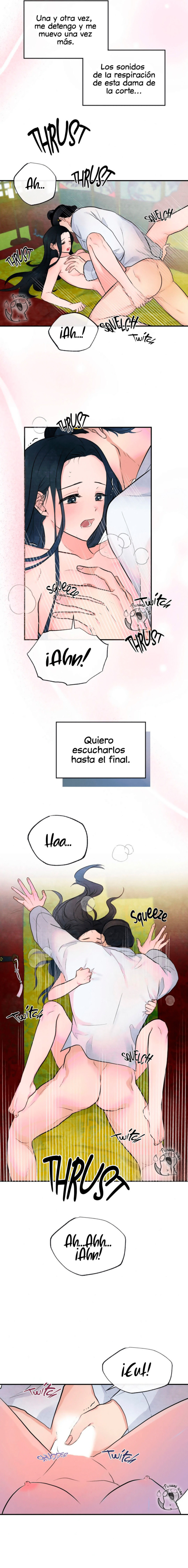 Gwang-an – español Capítulo 11 - Page 5