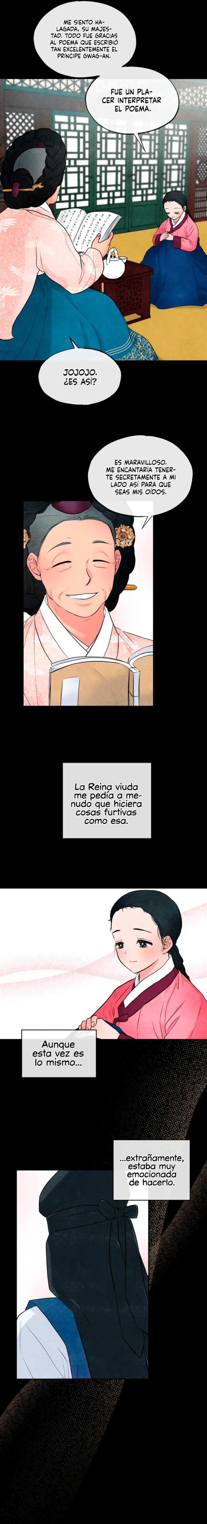 Gwang-an – español Capítulo 12 - Page 12