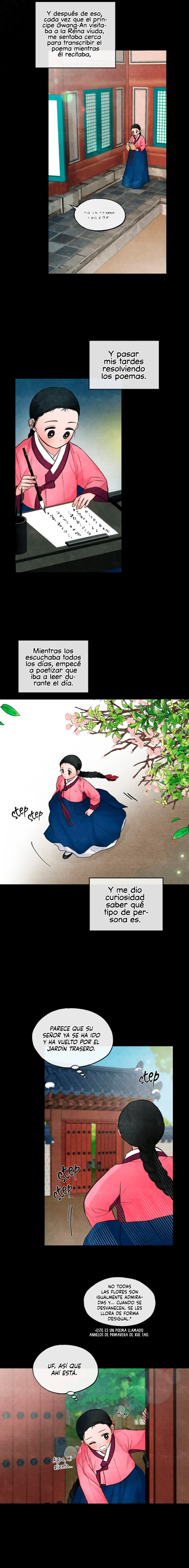Gwang-an – español Capítulo 12 - Page 13