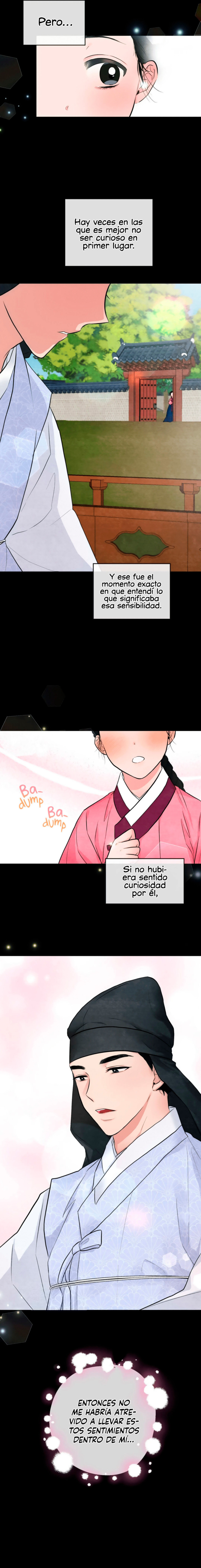Gwang-an – español Capítulo 12 - Page 14