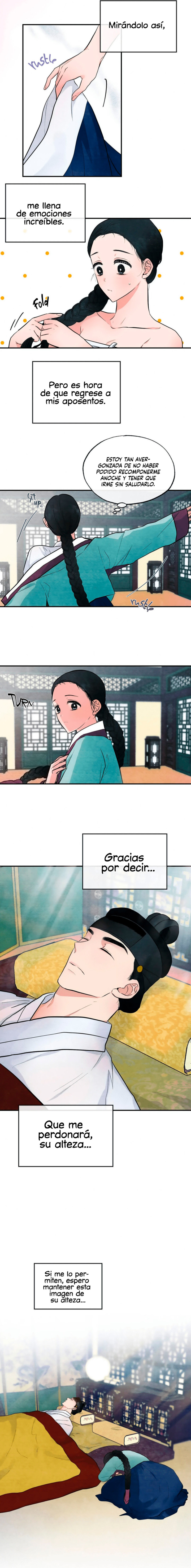 Gwang-an – español Capítulo 12 - Page 3