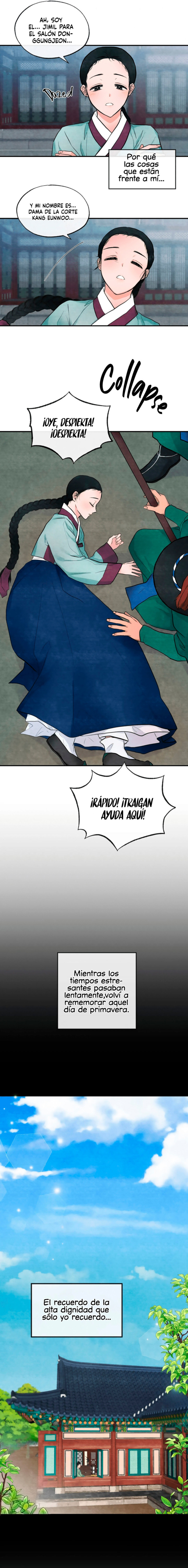 Gwang-an – español Capítulo 12 - Page 6
