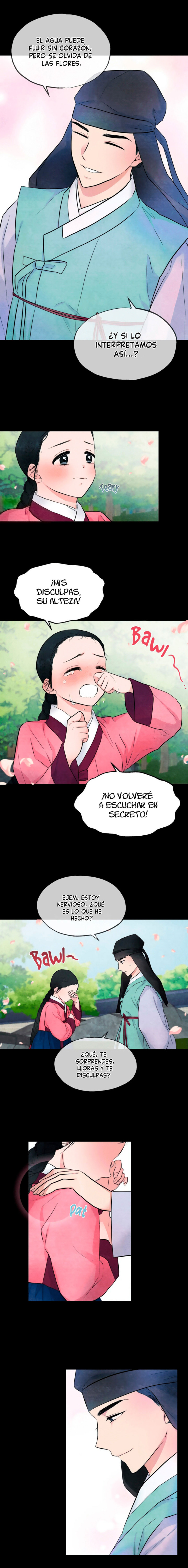 Gwang-an – español Capítulo 13 - Page 10