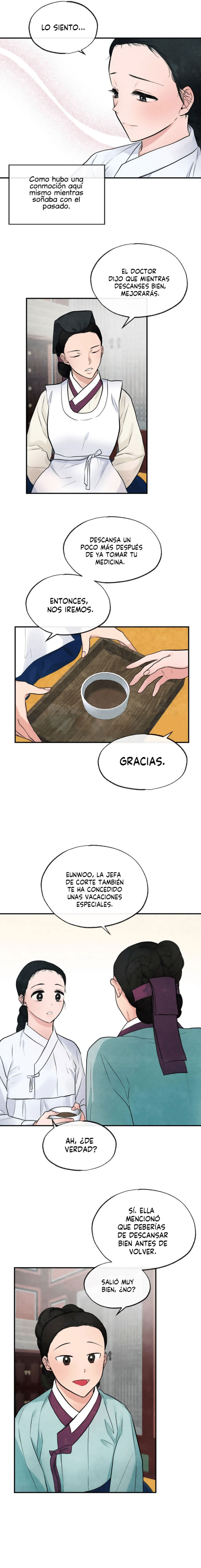 Gwang-an – español Capítulo 13 - Page 13