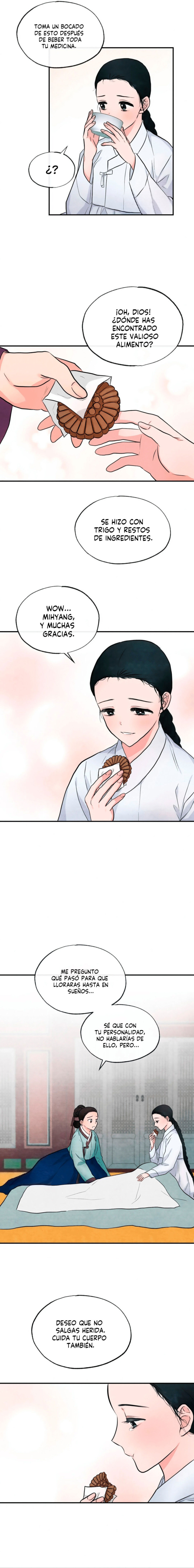 Gwang-an – español Capítulo 13 - Page 14