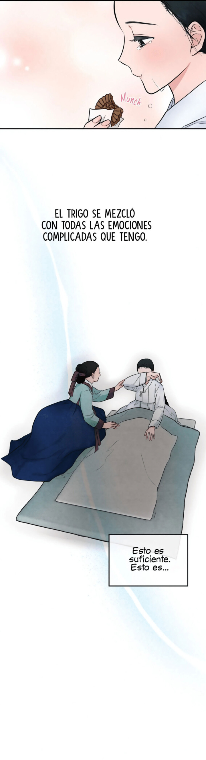 Gwang-an – español Capítulo 13 - Page 15