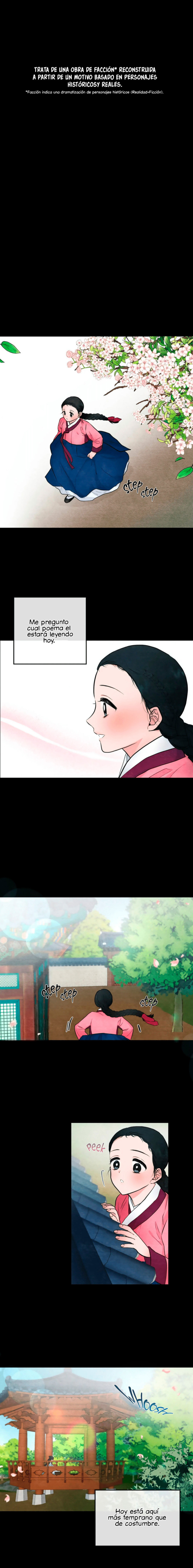 Gwang-an – español Capítulo 13 - Page 2