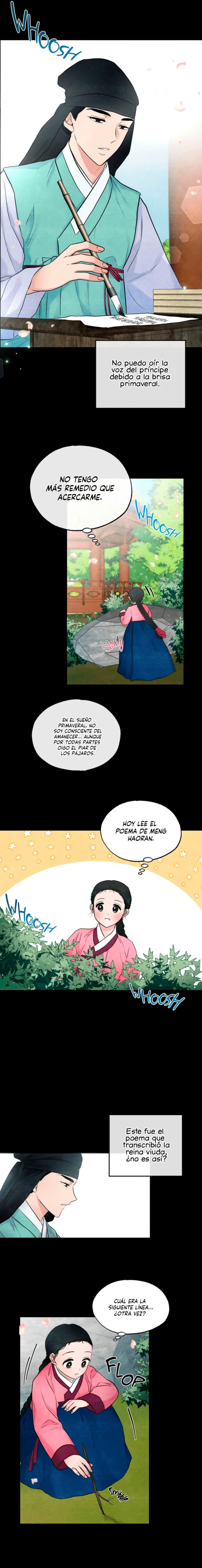 Gwang-an – español Capítulo 13 - Page 3