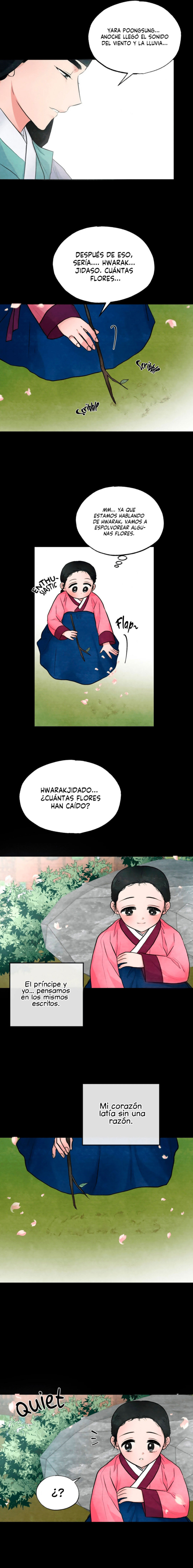 Gwang-an – español Capítulo 13 - Page 4