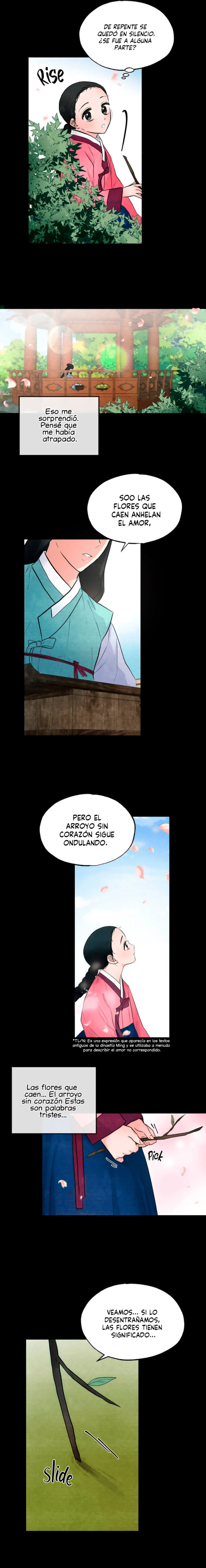 Gwang-an – español Capítulo 13 - Page 5