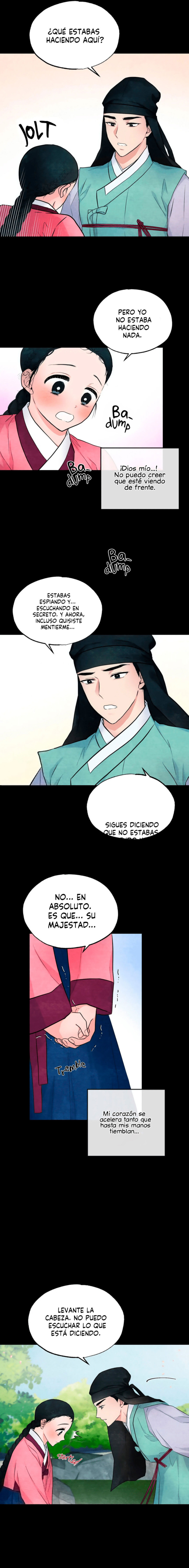 Gwang-an – español Capítulo 13 - Page 7