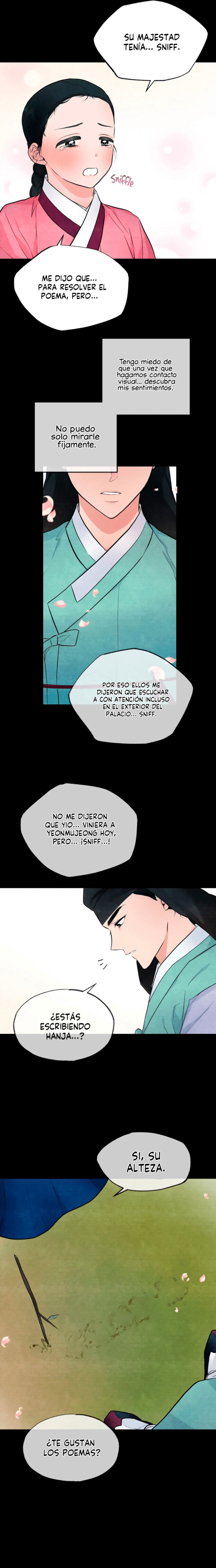 Gwang-an – español Capítulo 13 - Page 8