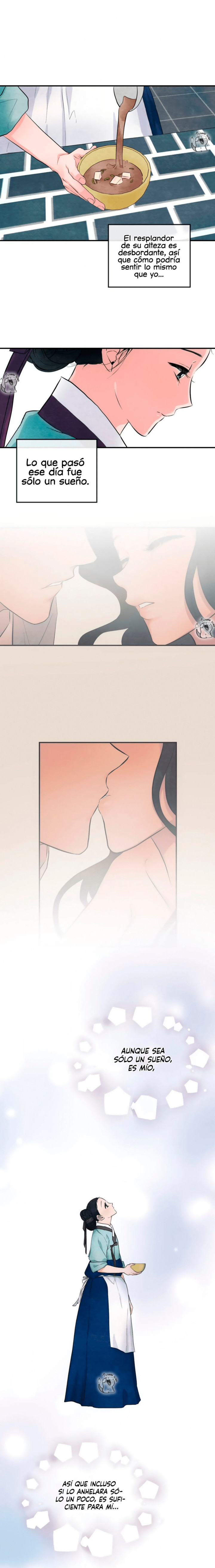 Gwang-an – español Capítulo 14 - Page 13