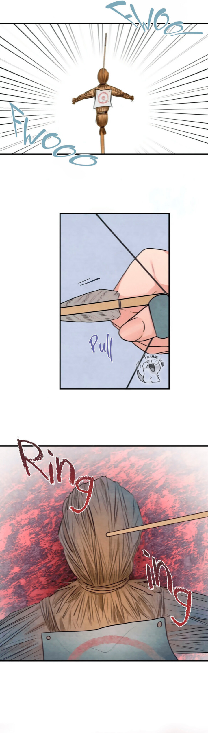Gwang-an – español Capítulo 16 - Page 8