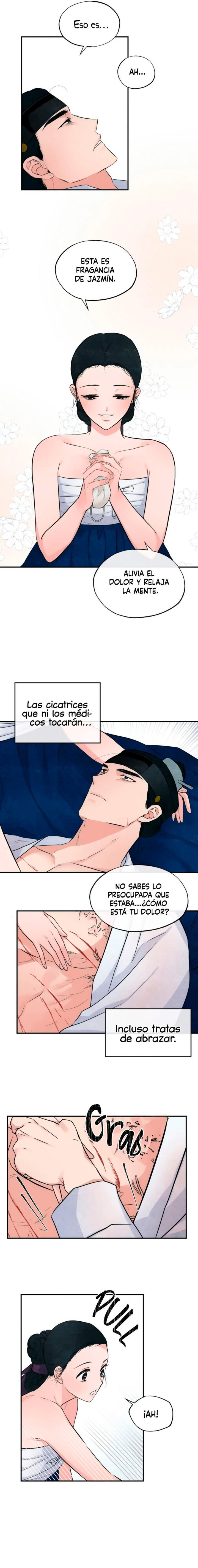 Gwang-an – español Capítulo 19 - Page 13